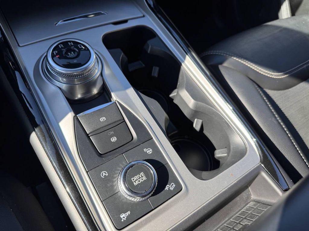 used 2022 Ford Explorer car, priced at $29,495