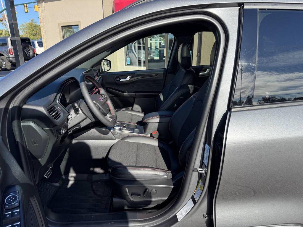 used 2023 Ford Escape car, priced at $27,995