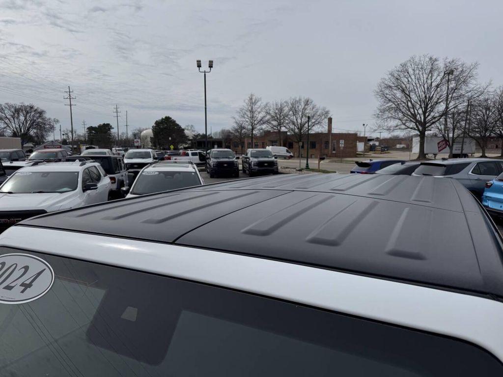 used 2024 Jeep Wrangler car, priced at $35,995