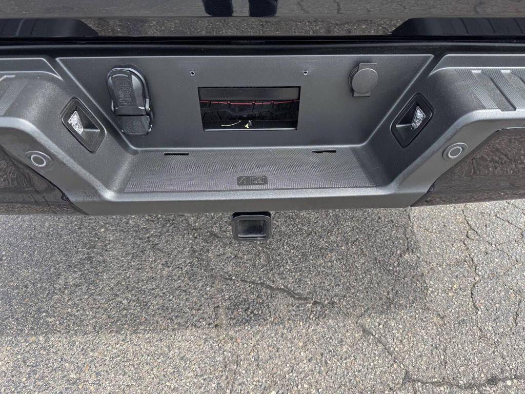 used 2024 Ford F-150 car, priced at $44,495
