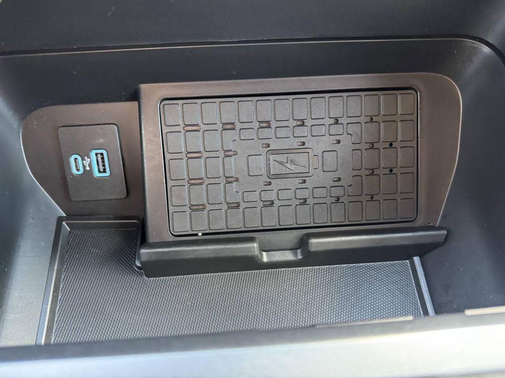 used 2024 Ford F-150 car, priced at $46,995