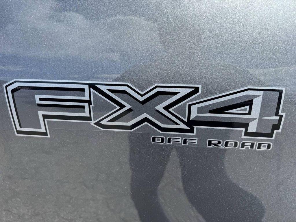 used 2024 Ford F-150 car, priced at $46,995
