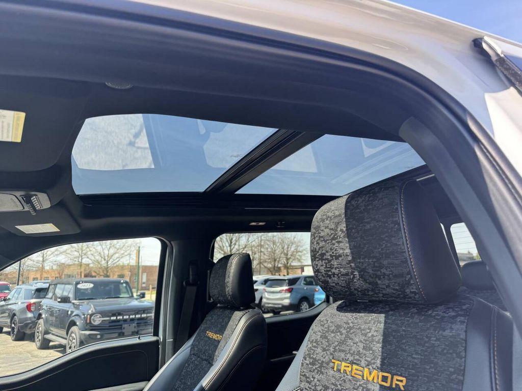 used 2025 Ford F-150 car, priced at $57,995