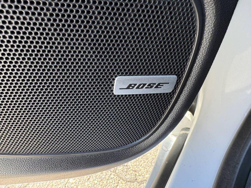 used 2025 Buick Encore GX car, priced at $30,995