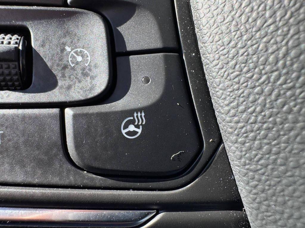 used 2025 Buick Encore GX car, priced at $30,995