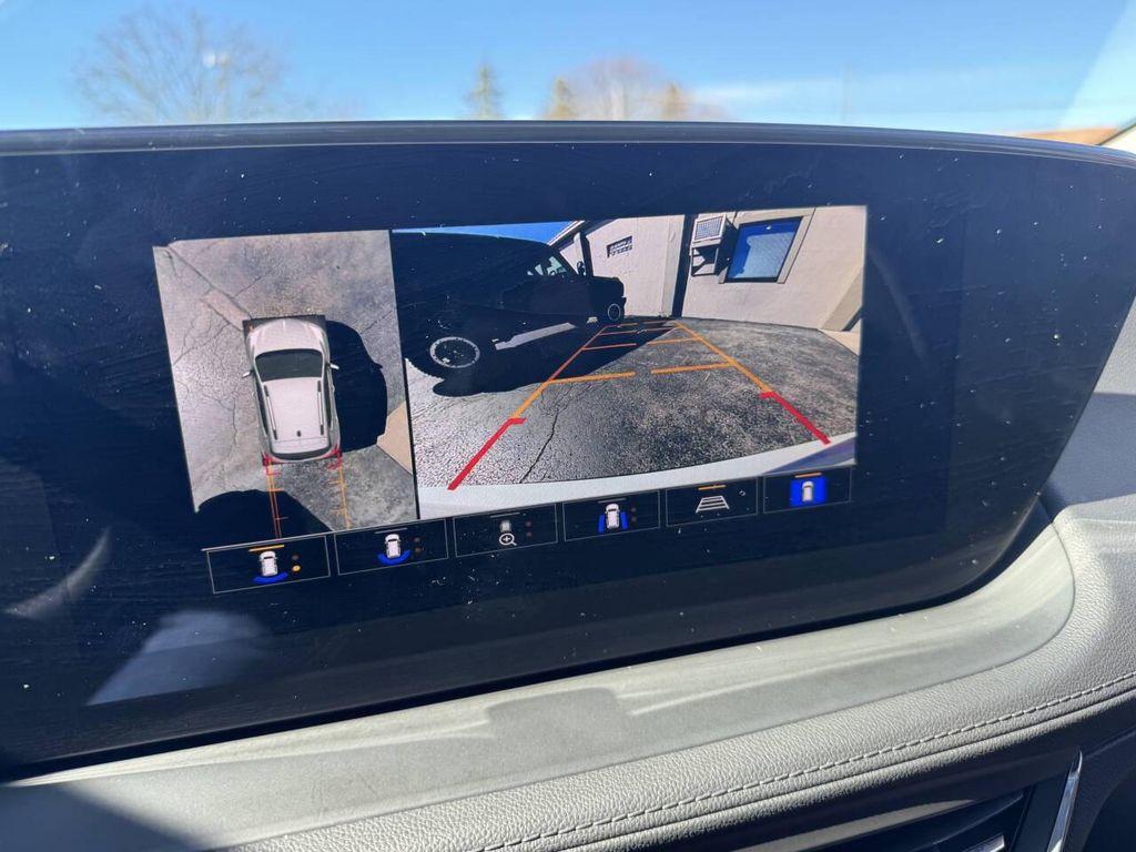 used 2025 Buick Encore GX car, priced at $30,995