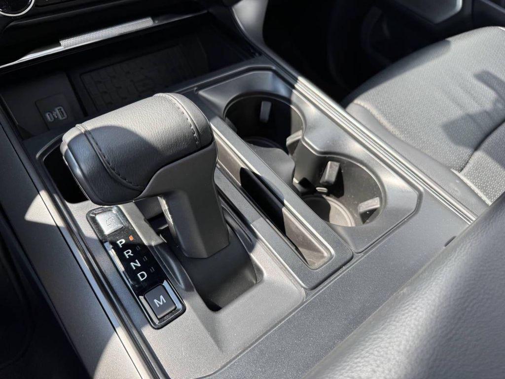 used 2024 Ford F-150 car, priced at $48,275