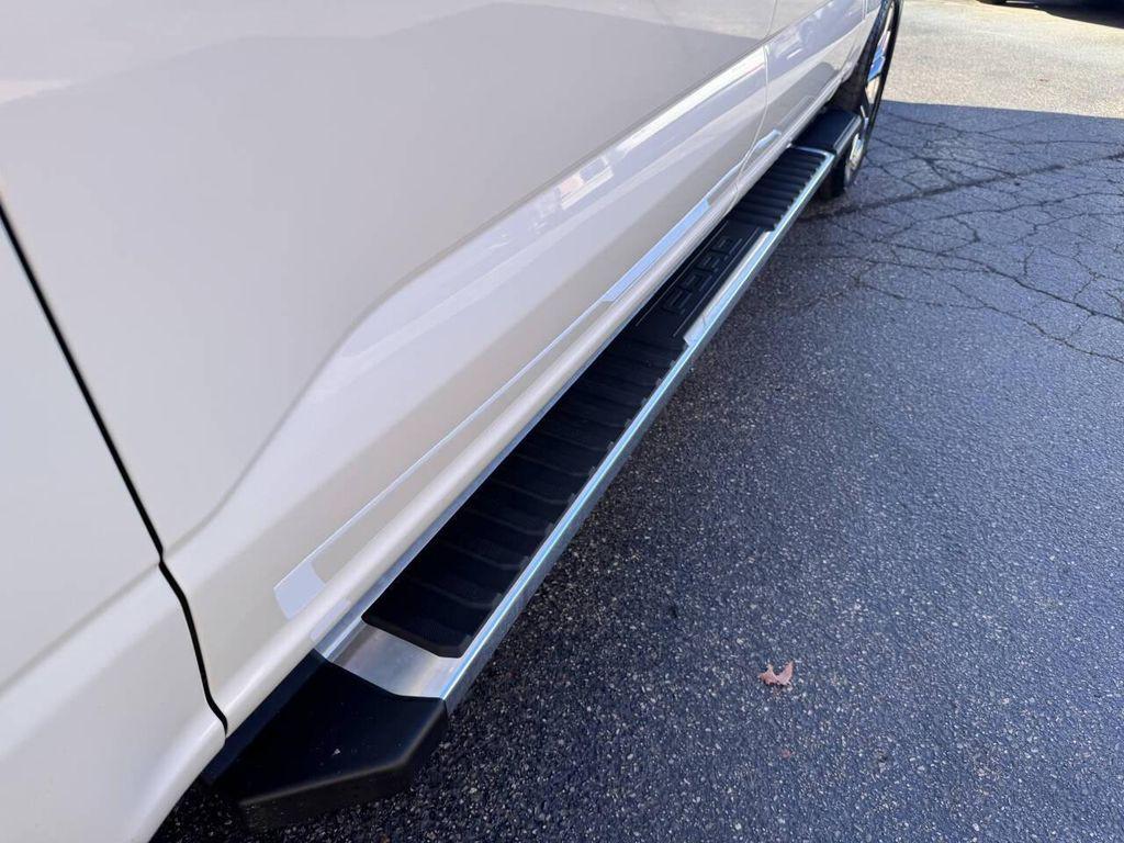 used 2024 Ford F-150 car, priced at $48,995