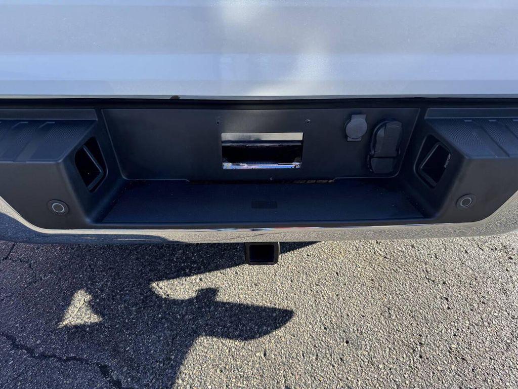 used 2024 Ford F-150 car, priced at $48,995