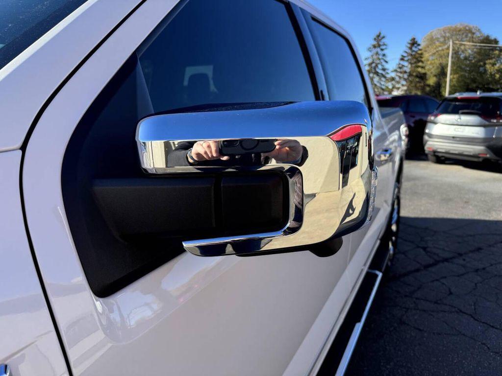 used 2024 Ford F-150 car, priced at $48,995