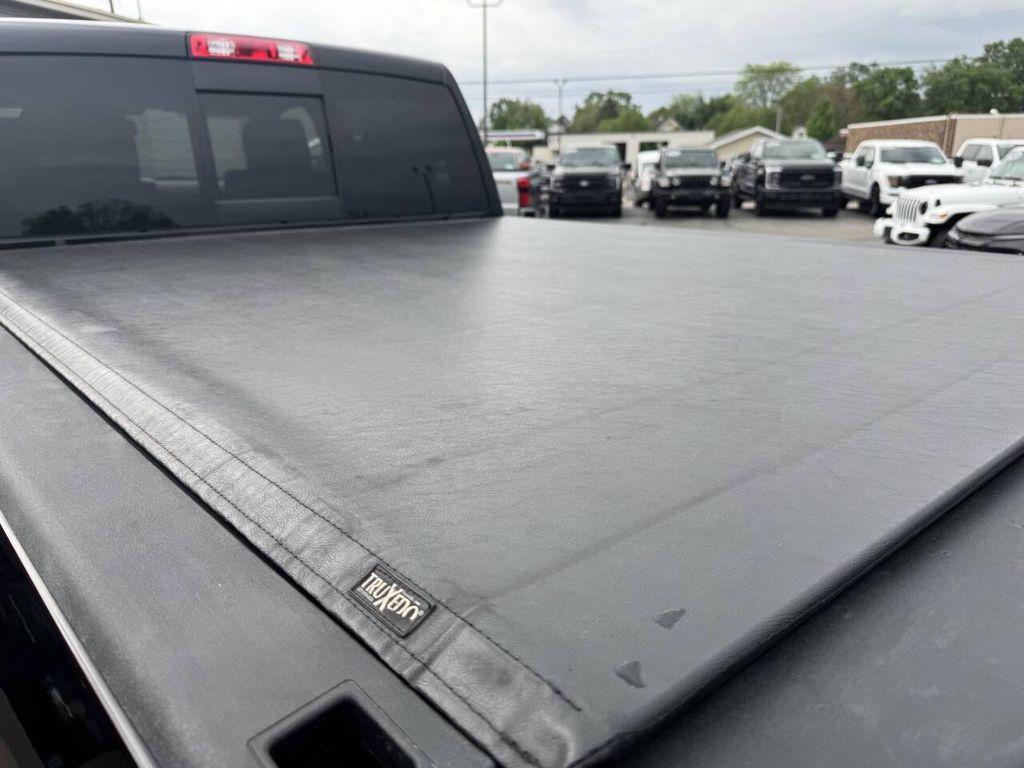 used 2020 Ram 2500 car, priced at $48,995