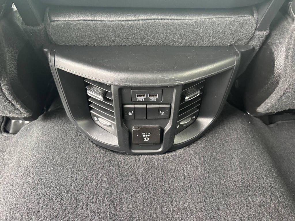 used 2020 Ram 2500 car, priced at $48,995