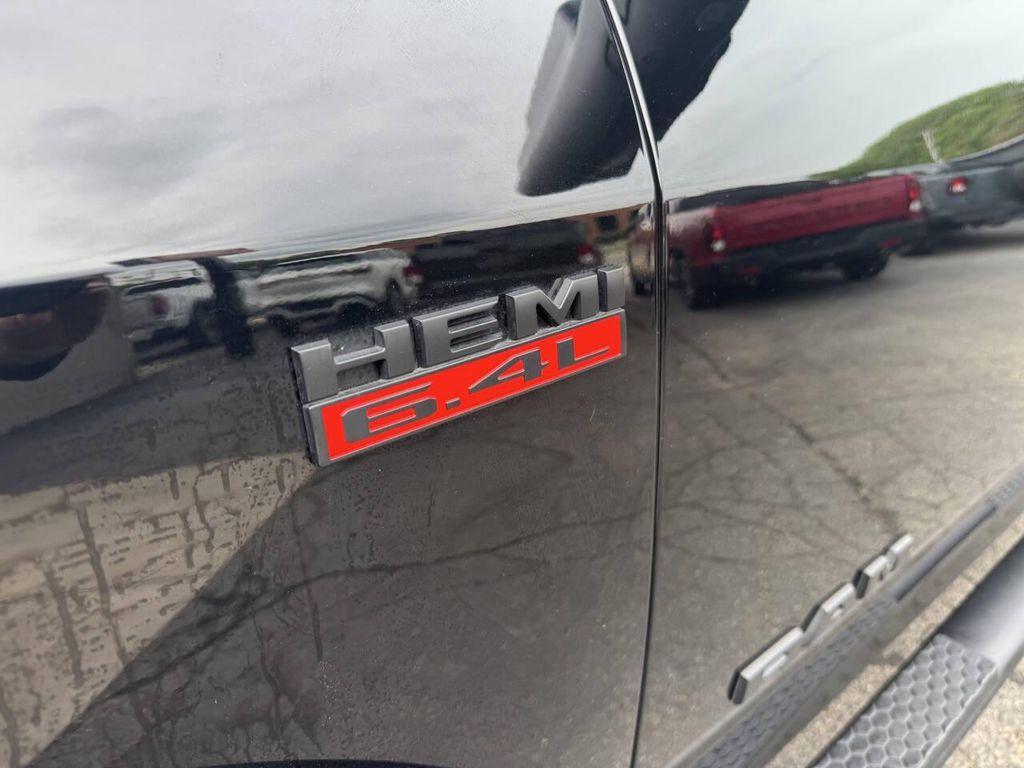 used 2020 Ram 2500 car, priced at $48,995