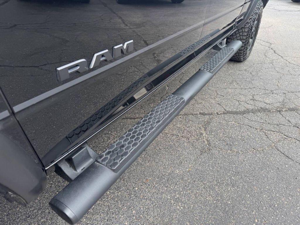 used 2020 Ram 2500 car, priced at $48,995