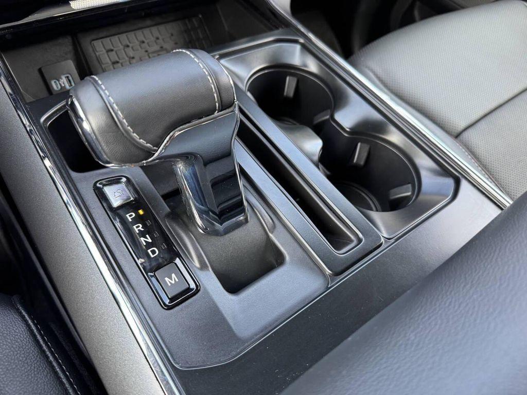 used 2023 Ford F-150 car, priced at $52,995