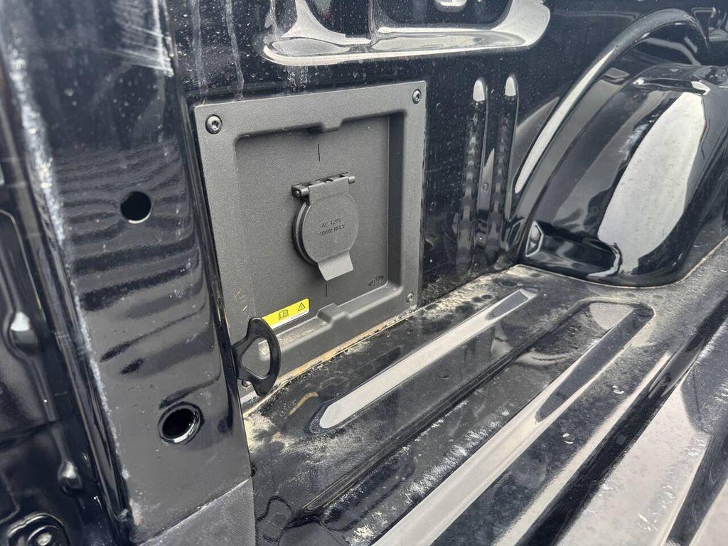 used 2025 Ford F-150 car, priced at $58,995