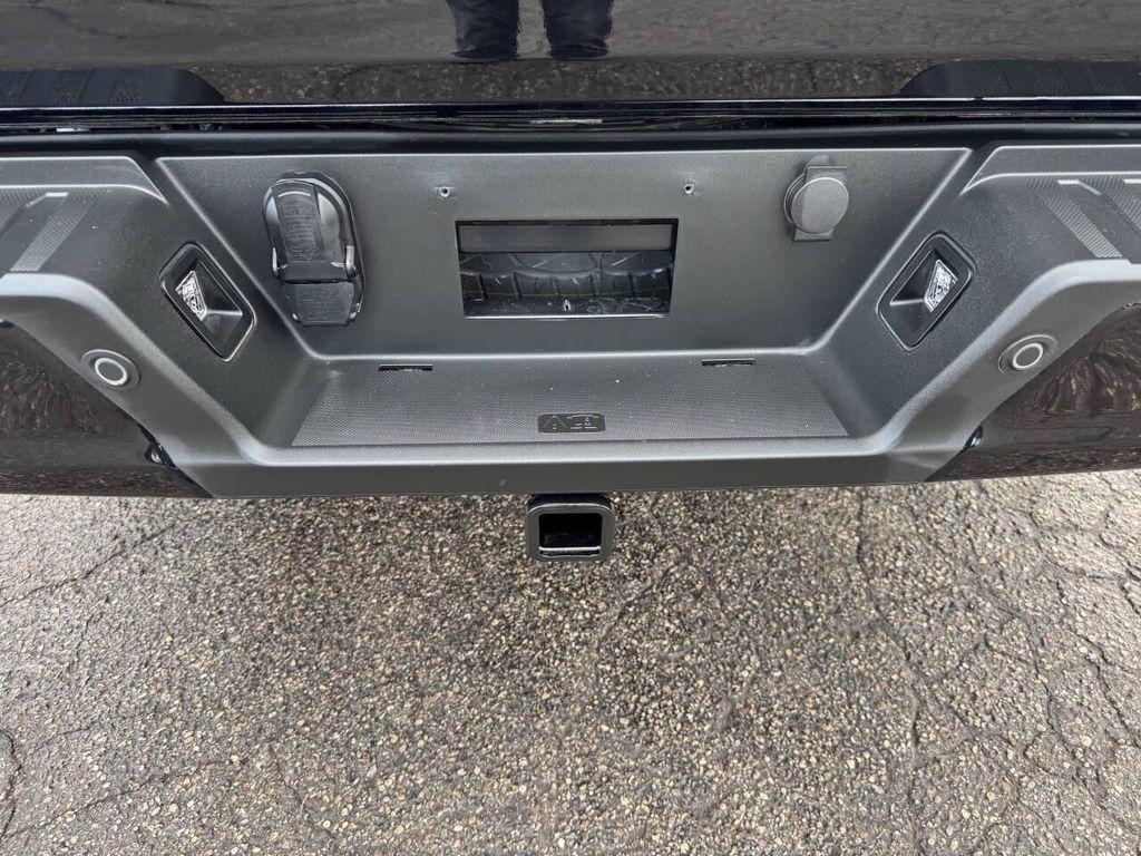 used 2025 Ford F-150 car, priced at $58,995