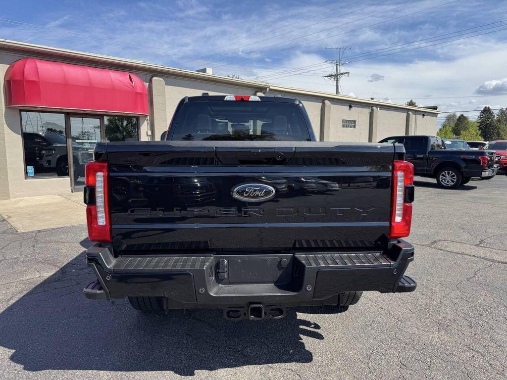 used 2025 Ford F-350 car, priced at $66,995