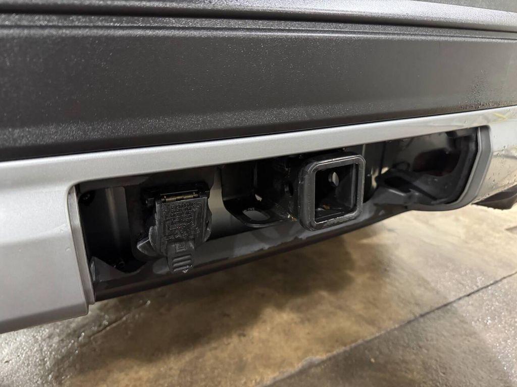 used 2024 Chevrolet Traverse car, priced at $43,995