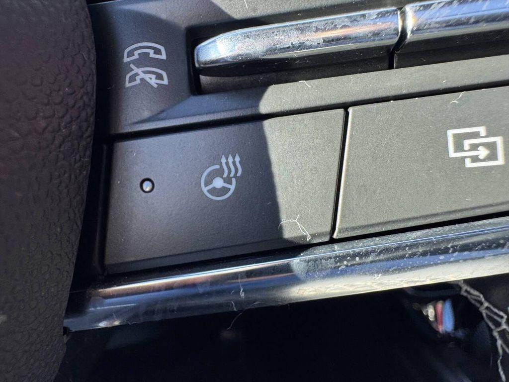 used 2024 Chevrolet Traverse car, priced at $43,995