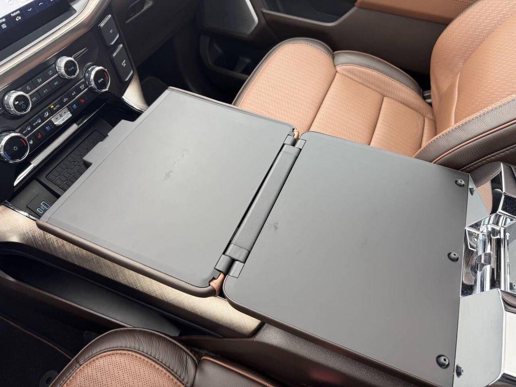 used 2024 Ford F-150 car, priced at $62,995