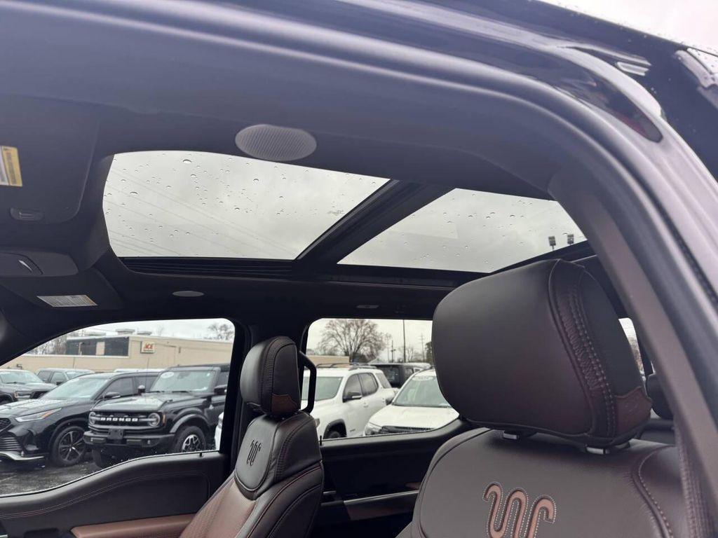 used 2024 Ford F-150 car, priced at $62,995