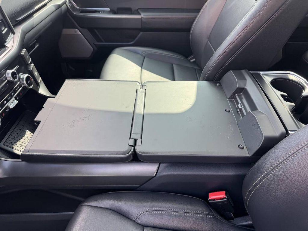 used 2024 Ford F-150 car, priced at $47,495