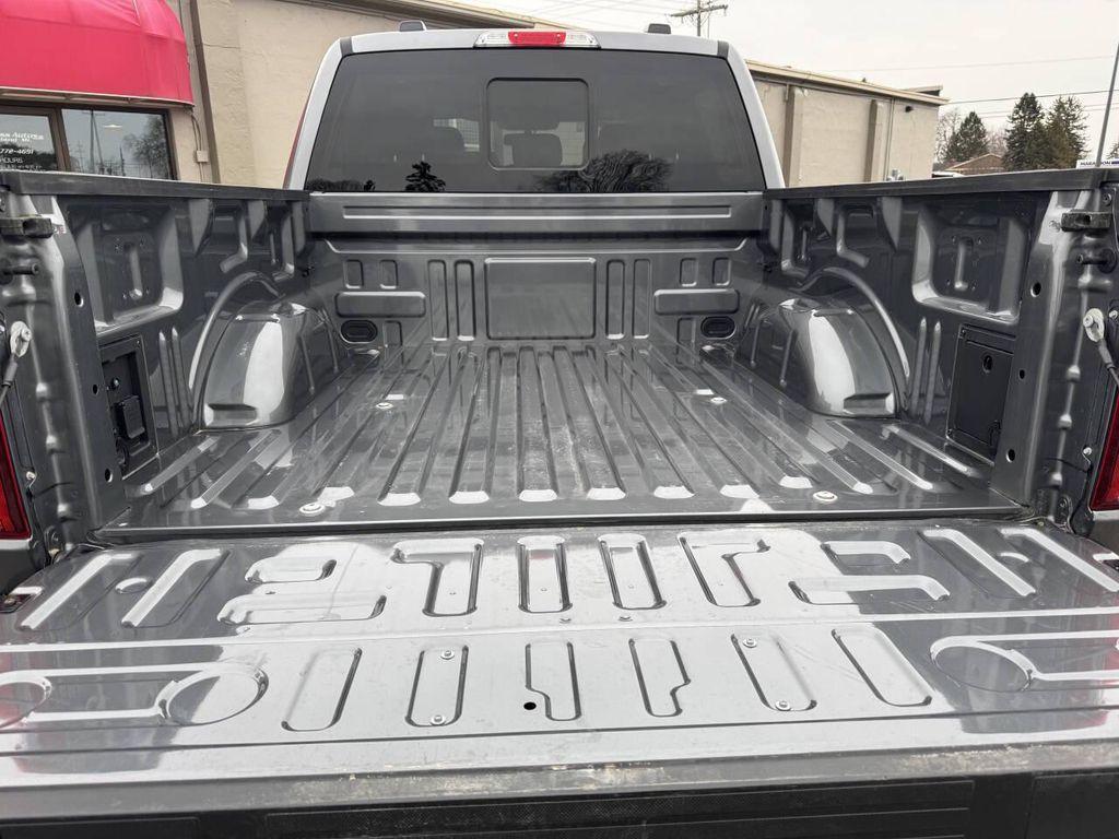 used 2024 Ford F-150 car, priced at $53,995