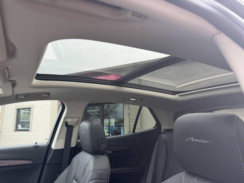 used 2021 Buick Envision car, priced at $22,995