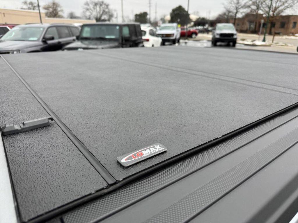 used 2024 Ford F-150 car, priced at $44,995