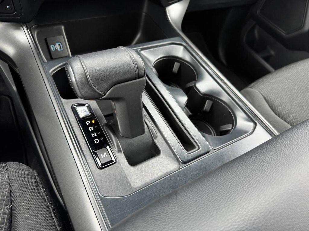 used 2024 Ford F-150 car, priced at $44,995