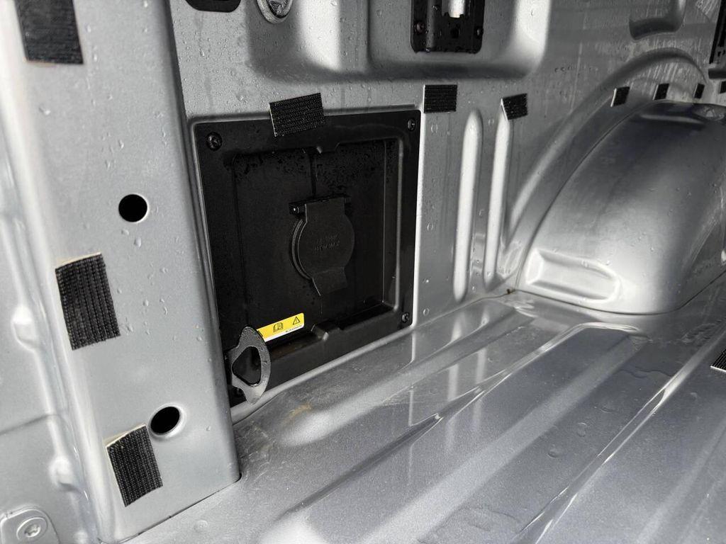 used 2024 Ford F-150 car, priced at $44,995