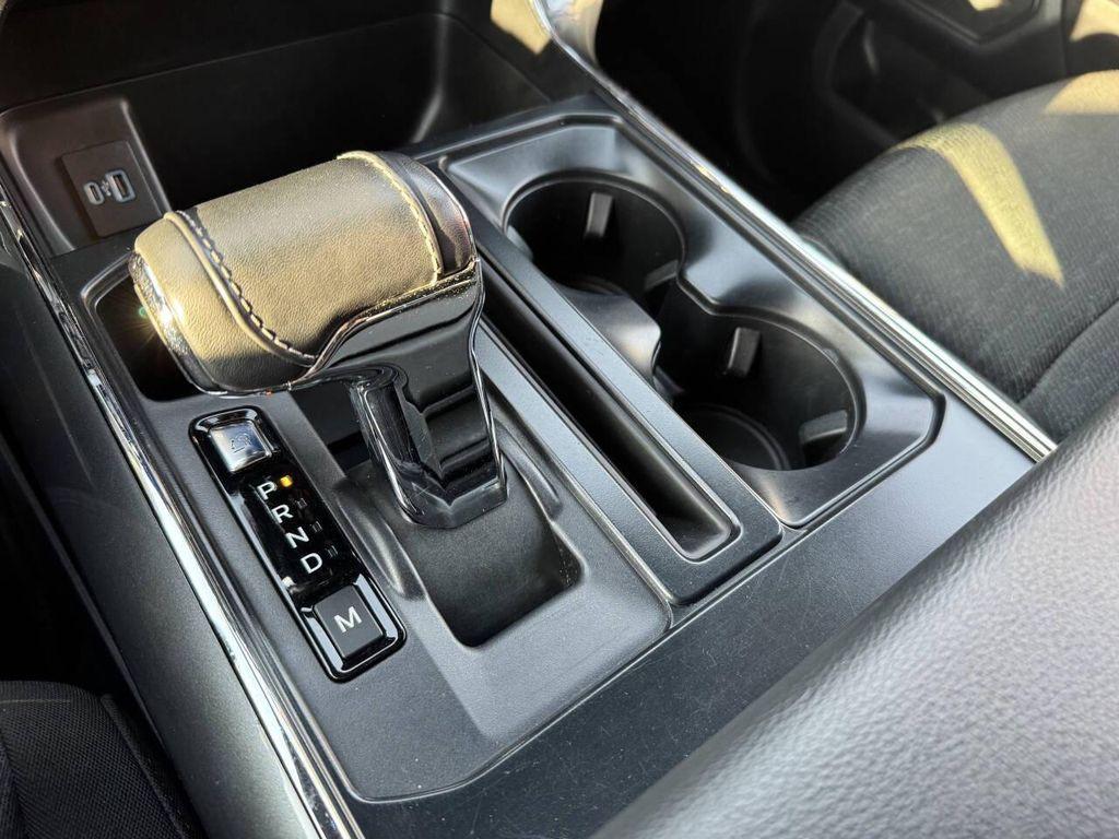 used 2023 Ford F-150 car, priced at $32,995