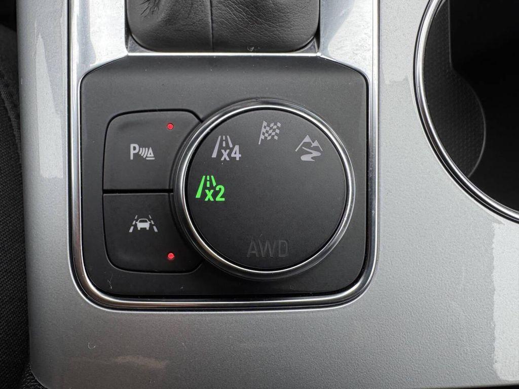 used 2024 Chevrolet Blazer car, priced at $28,995