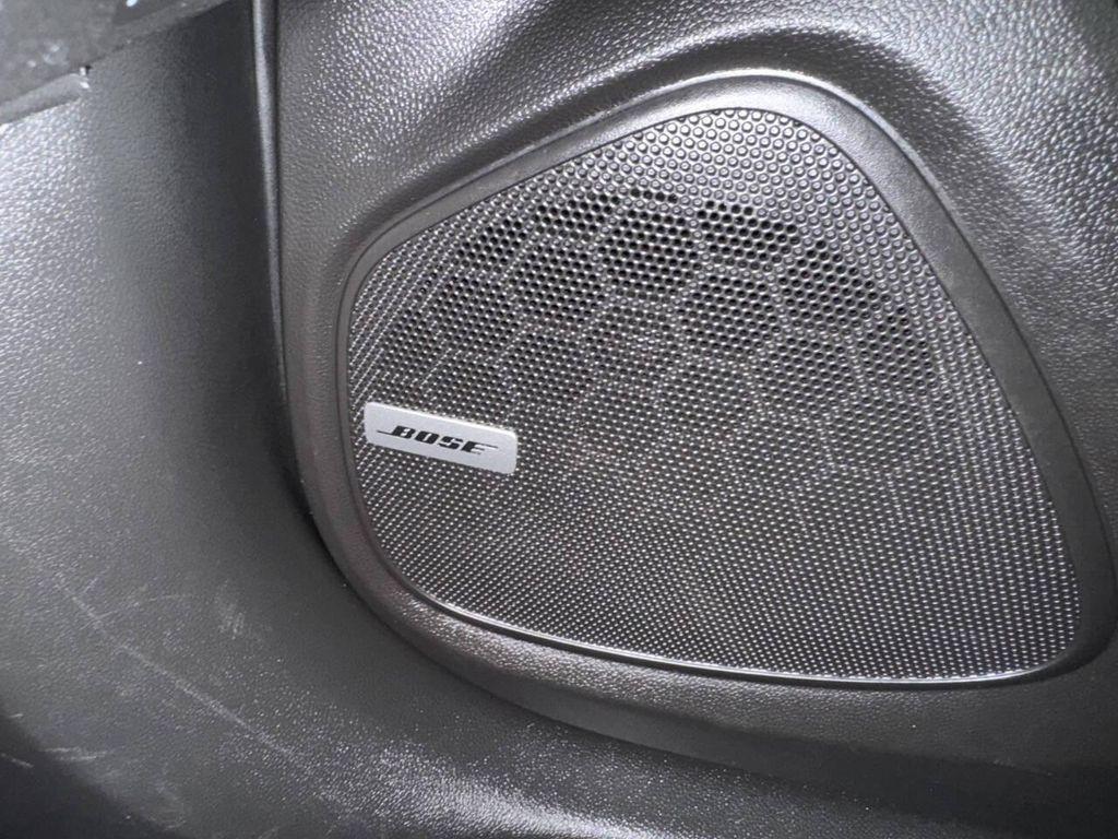 used 2025 Buick Encore GX car, priced at $30,995