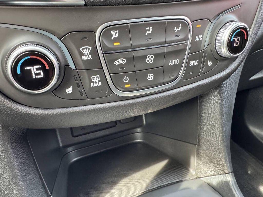 used 2024 Chevrolet Equinox car, priced at $23,995