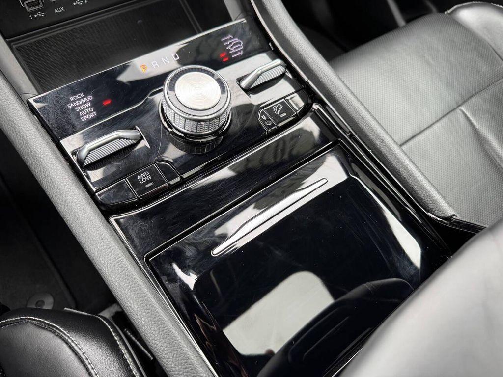 used 2023 Jeep Grand Cherokee car, priced at $34,995
