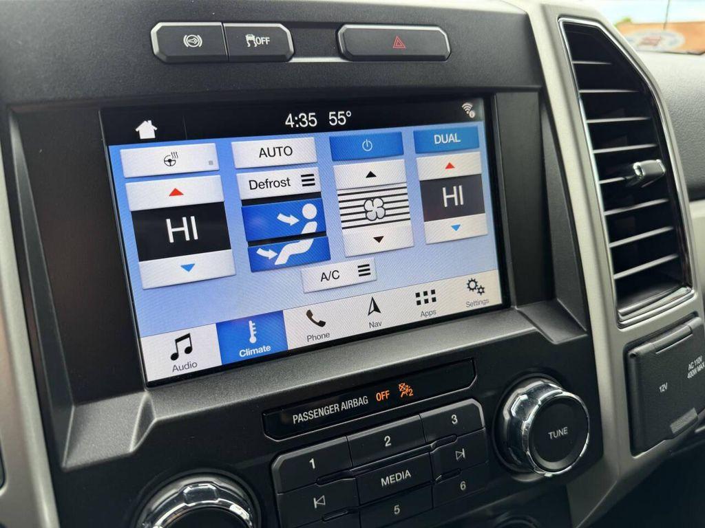 used 2019 Ford F-250 car, priced at $48,495