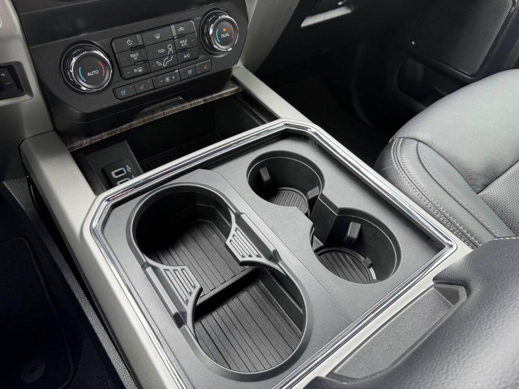 used 2019 Ford F-250 car, priced at $48,495