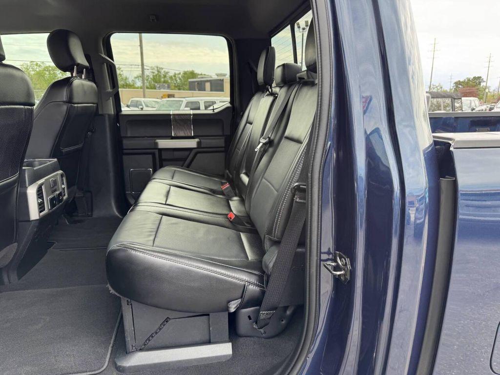 used 2019 Ford F-250 car, priced at $48,495