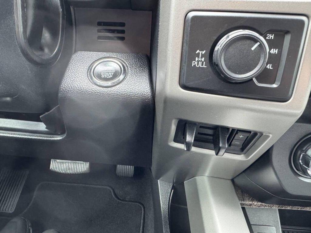 used 2019 Ford F-250 car, priced at $48,495
