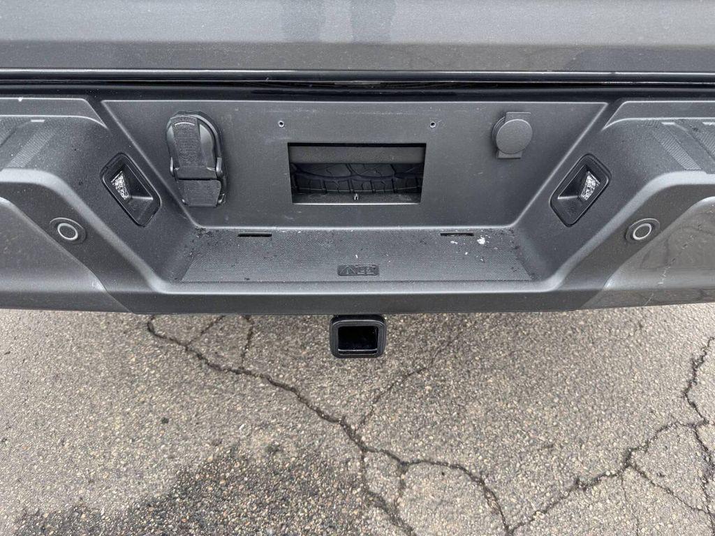 used 2025 Ford F-150 car, priced at $58,995