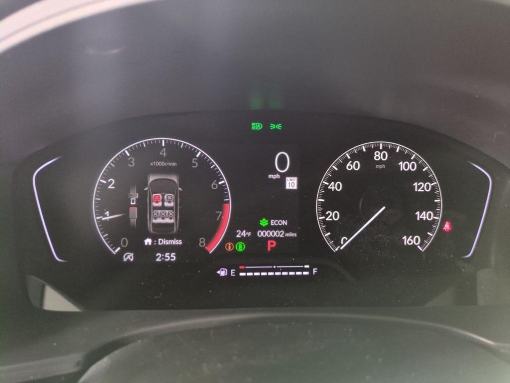 new 2026 Honda Civic car, priced at $28,789