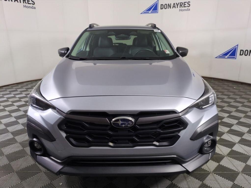 used 2025 Subaru Crosstrek car, priced at $28,950
