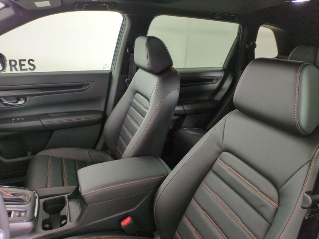 new 2026 Honda CR-V Hybrid car, priced at $42,574