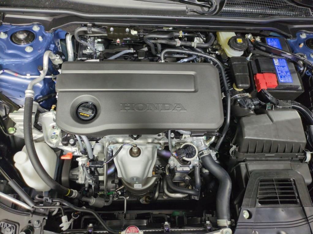 new 2026 Honda Civic car, priced at $29,244
