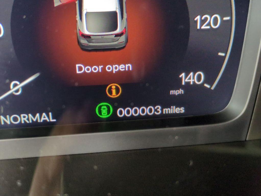 new 2026 Honda Civic Hybrid car, priced at $35,689