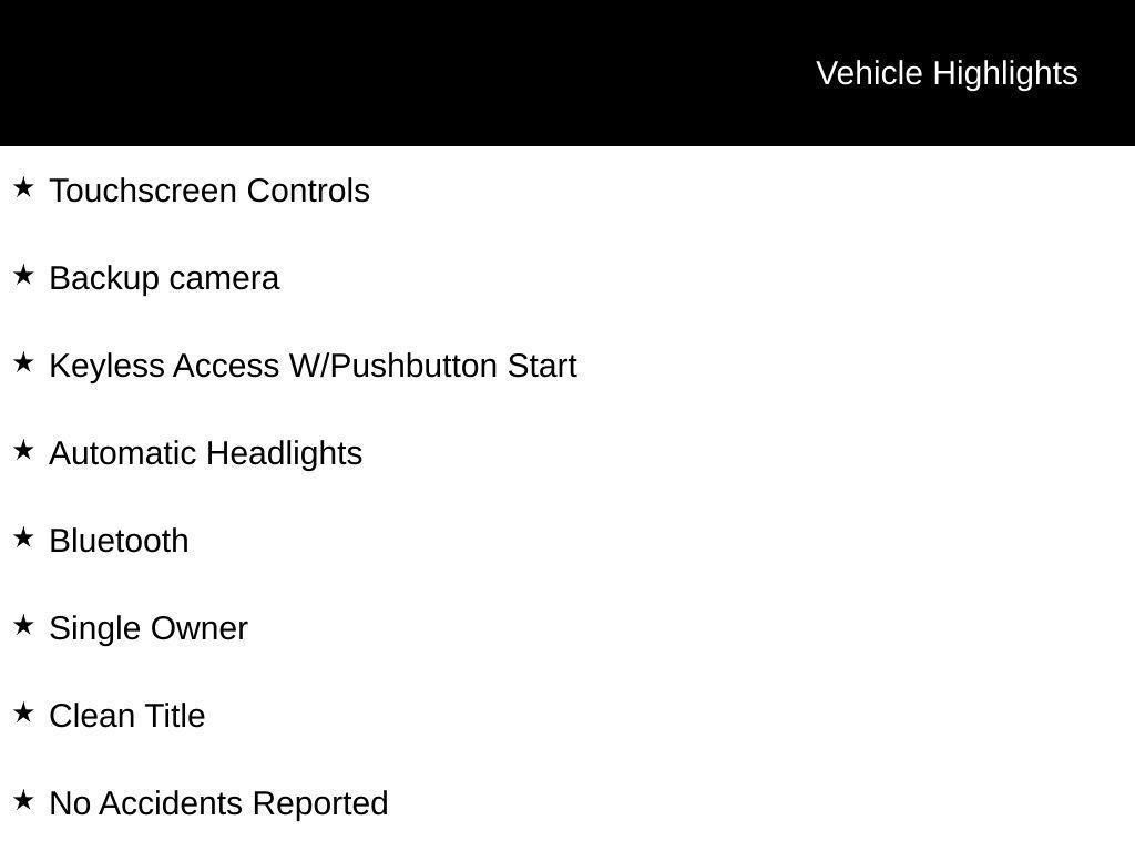 used 2018 Dodge Journey car, priced at $15,906