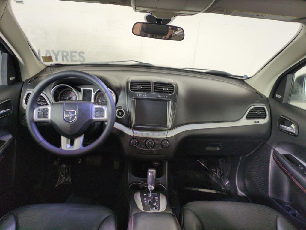 used 2018 Dodge Journey car, priced at $15,906