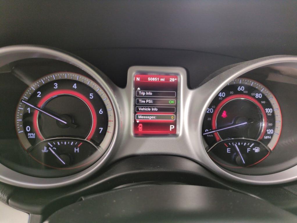 used 2018 Dodge Journey car, priced at $15,906